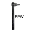 NEW CASE STEERING LINK 401054A1