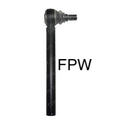 NEW CASE STEERING LINK 401054A1