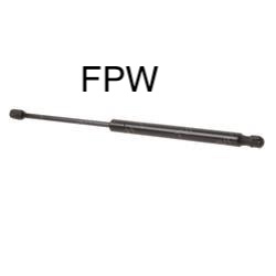 NEW HYSTER FORKLIFT GAS SPRING 4014557