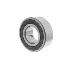 NEW HYSTER FORKLIFT DOUBLE ROW BALL BEARING 4019035