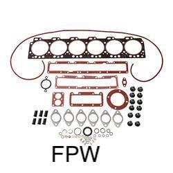 NEW CUMMINS TOP GASKET KIT 4025271