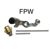 NEW HYSTER FORKLIFT VALVE AISAN OVERHAUL KIT 4042625