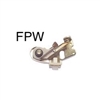 NEW ALLIS CHALMERS FORKLIFT POINT SET 4056705