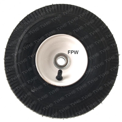 NEW GENIE 10 PNEUMATIC 3/4 BORE WHEEL 40624