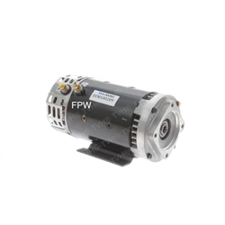 NEW GENIE PUMP 12-24 VOLT DC MOTOR 40844