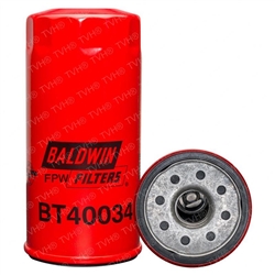 NEW HYSTER FORKLIFT OIL FILTER 4090340