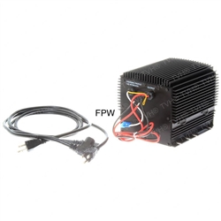 NEW HYSTER FORKLIFT CHARGER HB600-24B 24V19A 4092993