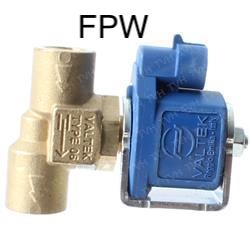 NEW HYSTER FORKLIFT LPG LOCK OFF 4099352