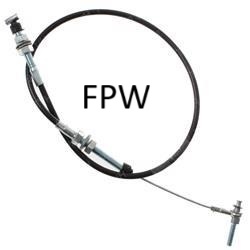 NEW EP THROTTLE LINE 40DH-532000