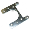 NEW TAYLOR DUNN BRACKET ASSEMBLY 41-350-08