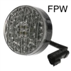 NEW HYSTER FORKLIFT TURN SIGNAL LIGHT 4109178