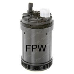 NEW HYSTER FORKLIFT FUEL FILTER 4109642