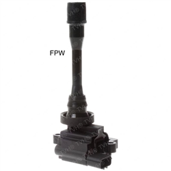 NEW HYSTER IGNITION COIL 4110028