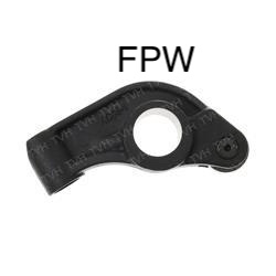 NEW HYSTER FORKLIFT ROCKER ARM B 4112104