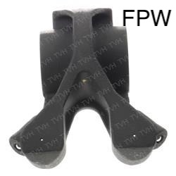 NEW HYSTER FORKLIFT ROCKER ARM C 4112118