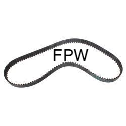 NEW HYSTER FORKLIFT 2.4L TIMING BELT 4112128