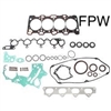 NEW YALE FORKLIFT KIT GASKET 2.4L 4112701