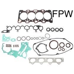 NEW YALE FORKLIFT KIT GASKET 2.4L 4112701