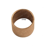 NEW CROWN FORKLIFT SLEEVE BUSHING 41138