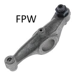 Replacement Perkins Diesel Engine Left Hand Rocker Arm 4115R506