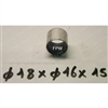NEW CROWN FORKLIFT DU BUSHING 41201