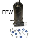 NEW PERKINS FORKLFIT FUEL LIFT KIT PUMP4132A018