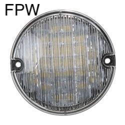 NEW HYSTER FORKLIFT LIGHT LED REVERSE MODULE 4133591