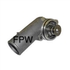NEW PERKINS FORKLIFT CONNECTION PIPE 4133L509