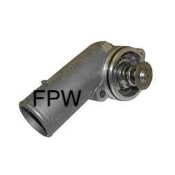 NEW PERKINS FORKLIFT CONNECTION PIPE 4133L509