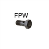 NEW PERKINS FORKLIFT VALVE 4138A017