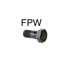 NEW PERKINS FORKLIFT VALVE 4138A017