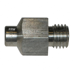NEW GENIE LOCK PIN HOUSING 41630