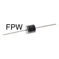 Snorkel Aerial Lift 417346 6 Amp Semi-Conductor Diode