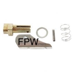 NEW FORKLIFT FORK PIN KIT 41840