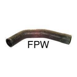 NEW CLARK FORKLIFT RADIATOR HOSE 41856/11220-CAM