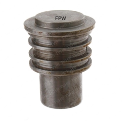 NEW CROWN FORKLIFT PUMP CYLINDER 41995