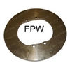 NEW CLARK FORKLIFT BRAKE DISC 420222