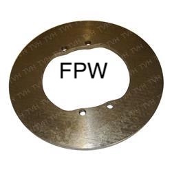 NEW CLARK FORKLIFT BRAKE DISC 420222