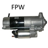 NEW HYSTER FORKLIFT STARTER 4221438