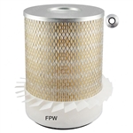 NEW WIX AIR FILTER 42234