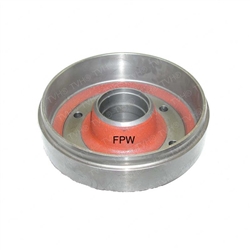 NEW TOYOTA FORKLIFT BRAKE DRUM 42411-U2130-71