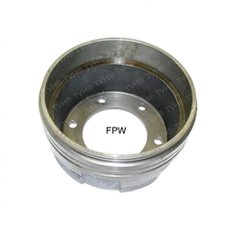 NEW TOYOTA FORKLIFT BRAKE DRUM 42431-32061-71