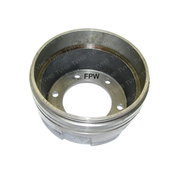 NEW TOYOTA FORKLIFT BRAKE DRUM 42431-33820-71