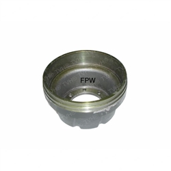 NEW TOYOTA FORKLIFT BRAKE DRUM 42432-23800-71