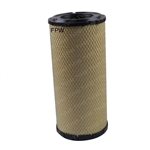 NEW HYSTER FORKLIFT AIR FILTER 4291805