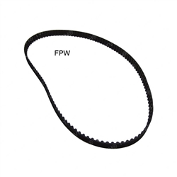 NEW CLARK FORKLIFT TIMING BELT 4307272