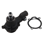 CLARK FORKLIFT WATER PUMP