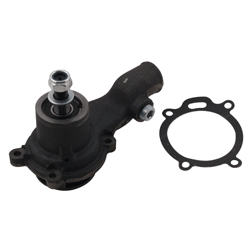 CLARK FORKLIFT WATER PUMP