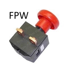 NEW CLARK FORKLIFT DISCONNECT SWITCH 4318419