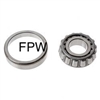 NEW TOYOTA FORKLIFT TAPERED ROLLER BEARING 43221U217071